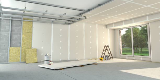 Best Geographic-Specific Insulation Services in Eureka, IL