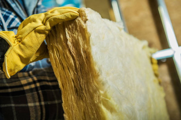 Best Insulation for Specific Applications in Eureka, IL