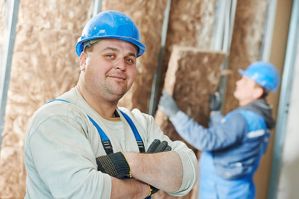 Best Spray Foam Insulation in Eureka, IL